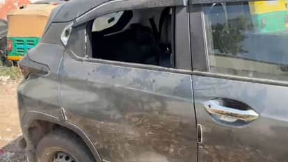 Well-Planned Suicide Vishwajeet Ends Life in Shastripuram, Agra