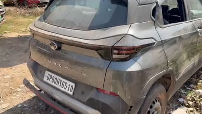 Well-Planned Suicide Vishwajeet Ends Life in Shastripuram, Agra