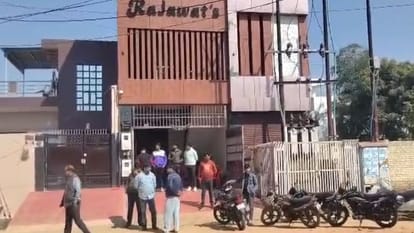 Well-Planned Suicide Vishwajeet Ends Life in Shastripuram, Agra