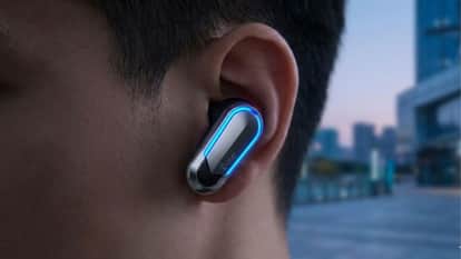 openai dime first hardware device wearble earbuds details leaked launch this year