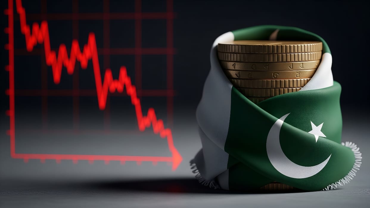 Pakistan's poverty is not decreasing: poverty has increased, weak system has added fuel to the fire