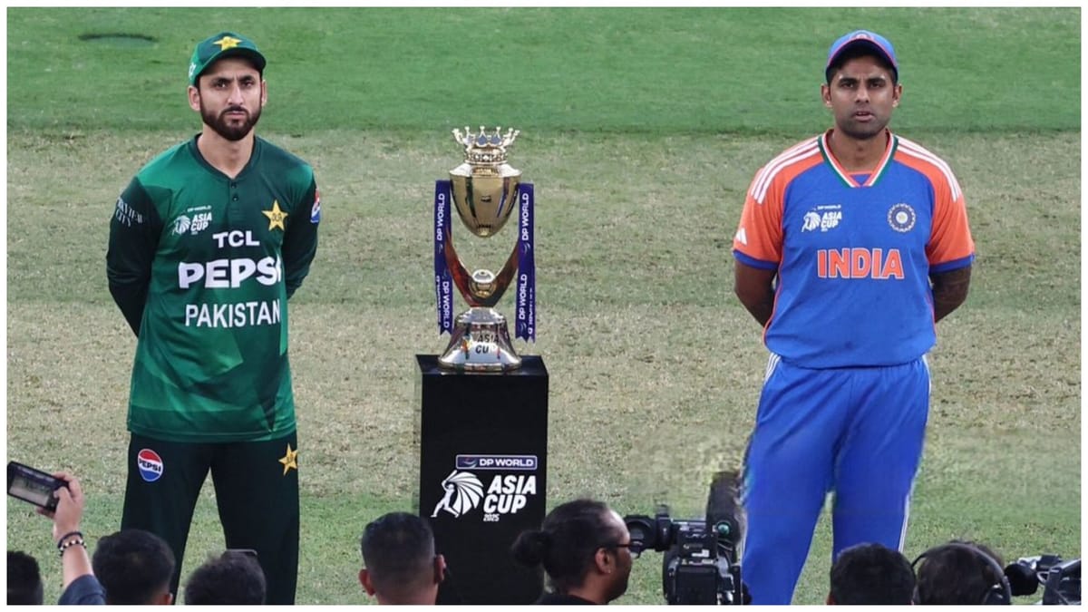 Ind Vs Pak T20 Wc:यू-टर्न लेने को तैयार पाकिस्तान? भारत से खेलने के लिए  आईसीसी के सामने रखीं तीन बड़ी शर्तें - Pakistan Ready To Play India At T20  World Cup, But