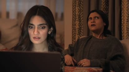 Konkona Sen Sharma and Pratibha Rannta starrer psychological thriller Accused to stream from February 27