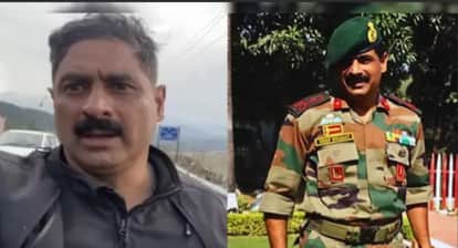 Deep Bhagat said, I never thought I would return to Shopian without weapons.