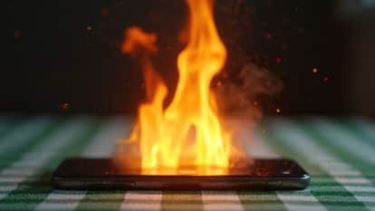 5 Common Gadgets That Can Catch Fire Due Overheating; How Stay Safe