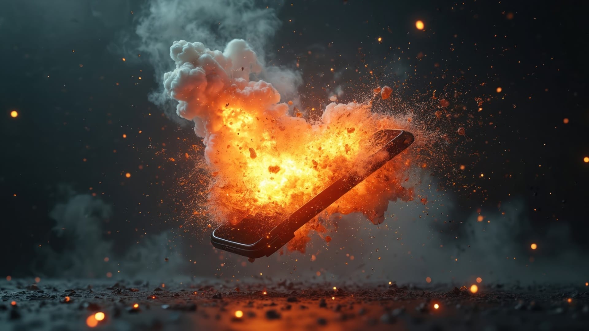 phone explosion causes in hindi 5  reasons of mobile blast