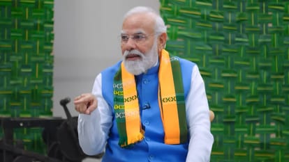 पीएम मोदी