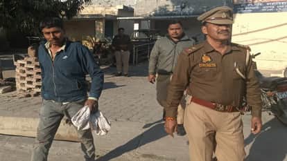 Family members created a ruckus at a government medical college after their son's death