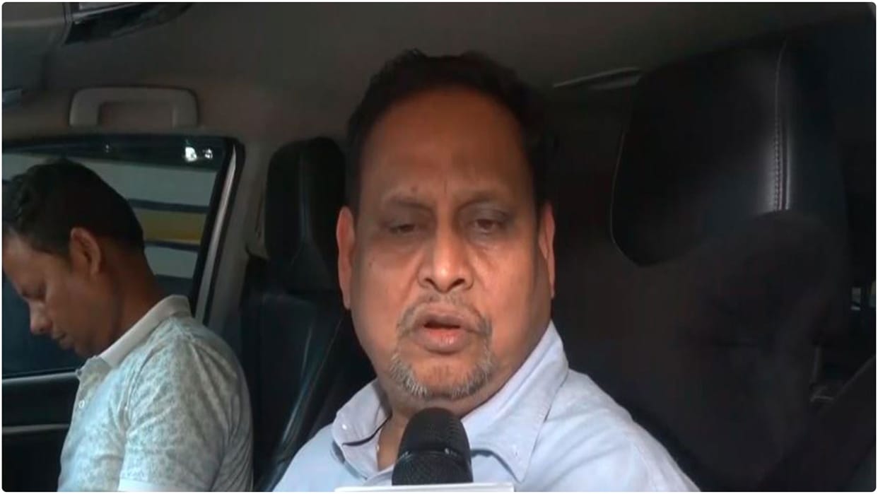 West Bengal Politics Humayun Kabir Beldanga Babri mosque construction padyatra and other activity hindi update