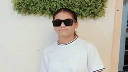 Nagaur News: Shyamsar’s Daughter Hoists National Pride, Kanta Dudi Named Captain of Rajasthan Softball Team