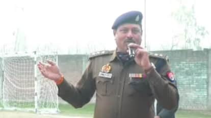 Rampur: Milak CO embroiled in controversy over caste-based remarks, MP Chandrashekhar expresses anger