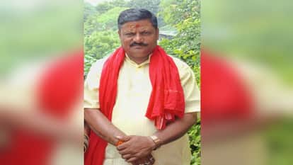 Security agency supervisor's body found hanging from a tree,