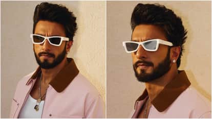 Ranveer Singh Says I Crave Moments Of Calm In This Busy And Crazy Life I Think Travel Humbles You