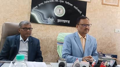 Ranchi: MDA campaign for filariasis eradication from February 10 to 25, Civil Surgeon shared complete plan