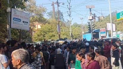 Tobacco dealer son Shivam Mishra arrested in Kanpur Lamborghini crash case