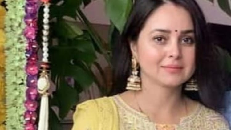 Bihar News : रोहिणी आचार्या ने सीएम सम्राट चौधरी पर कसा तंज, फ्लोर टेस्ट के बहाने सोशल मीडिया पर खूब लिखा