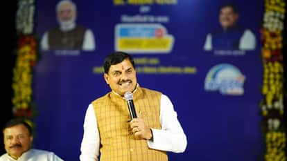 Amrut 2.0 Gift for Indore on March 29: CM Mohan Yadav to Perform Groundbreaking Ceremony for Water Projects