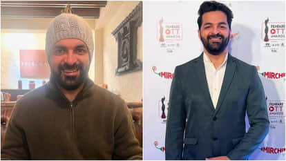Border 2 Writer Sumit Arora Shares A Funny Incident When His Family Thought He Joined An Underworld Gang