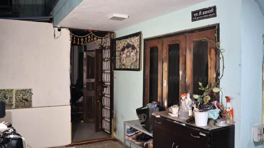 Indore News Bank employee commits suicide in Vijay Nagar over 2.5 crore debt and bank recovery