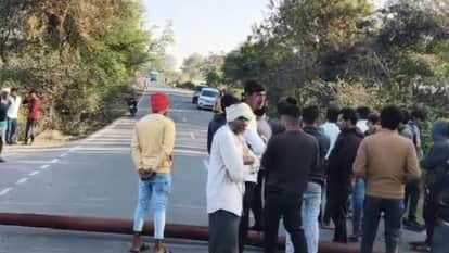 Lalitpur: Young man's cousin also dies in collision with minister's son's car