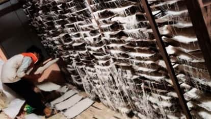 Varanasi News Banarasi vermicelli fans in Dubai and Indonesia too business is worth 150 crore rupees annually