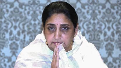 ncp merger sharad pawar supriya sule eagerness amid sunetra pawar silence issue hangs Maharashtra politics