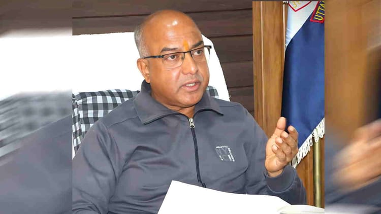 Uttarakhand: इस महीने चमोली जनपद में होंगे बड़े आयोजन, एसपी ने ली अधिकारियों व थाना प्रभारियों की बैठक