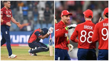 Favorites Survive Scares as T20 World Cup 2026 Begins in Dramatic Fashion, first 2 days breathtaking matches