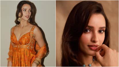 Tripti Dimri Exclusive Interview Talks About Working Experience In O Romeo With Shahid Kapoor Vishal Bhardwaj