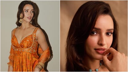 Tripti Dimri Exclusive Interview Talks About Working Experience In O Romeo With Shahid Kapoor Vishal Bhardwaj