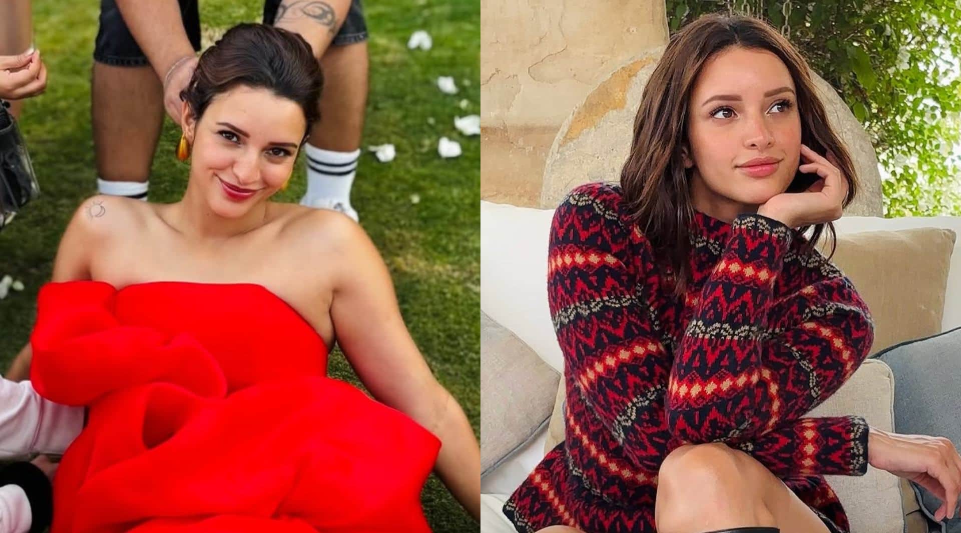 O Romeo actress Tripti Dimri spoke about Trolling and love know her films