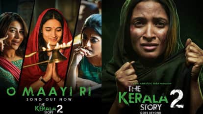 bjp vs congress kerala politics the kerala story 2 controversy cm Pinarayi Vijayan opposes the film