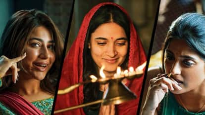 The Kerala Story 2 Goes Beyond Movie New Song Released Sung By Shreya Ghoshal