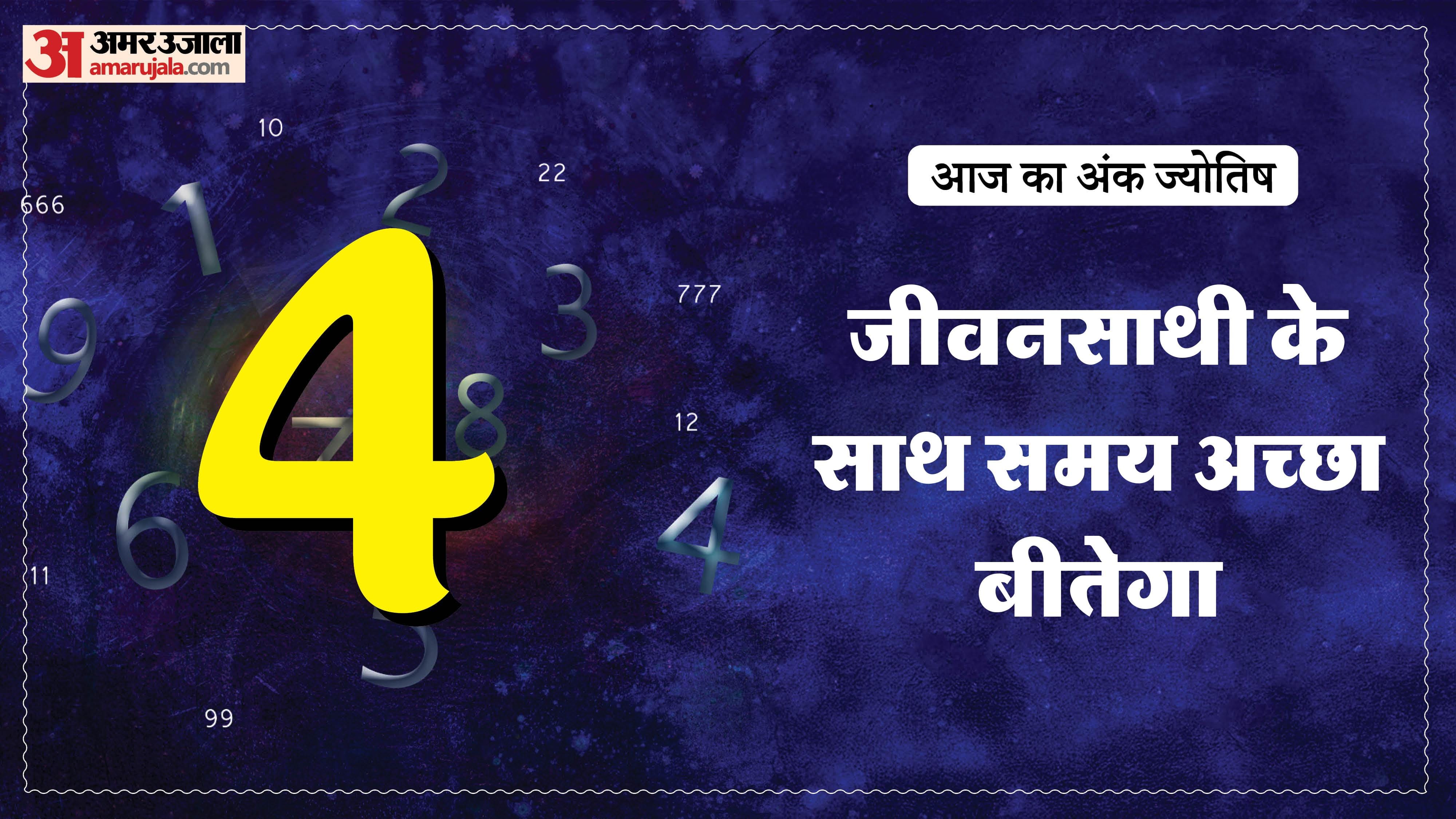 Aaj Ka Ank Jyotish Today Numerology Prediction 25 August 2026 Aaj Ka Ank Jyotish in hindi