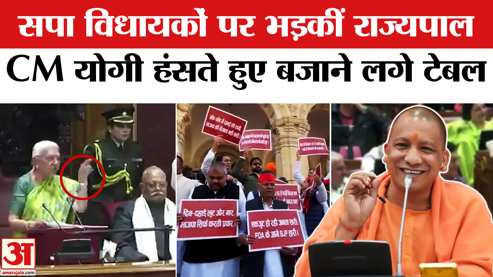 यूपी बजट