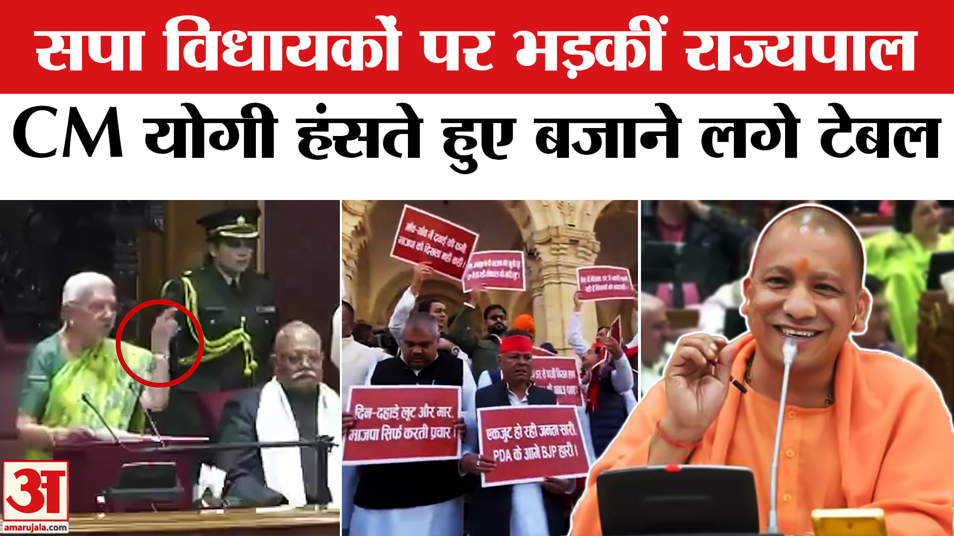 यूपी बजट