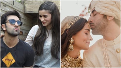 Valentine Week Special: Bollywood Most Loved Couples of Present Era Ranveer Deepika Anushka Virat Alia Ranbir