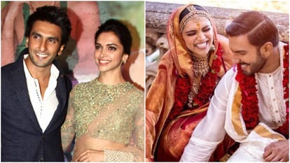 Valentine Week Special: Bollywood Most Loved Couples of Present Era Ranveer Deepika Anushka Virat Alia Ranbir