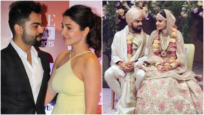Valentine Week Special: Bollywood Most Loved Couples of Present Era Ranveer Deepika Anushka Virat Alia Ranbir