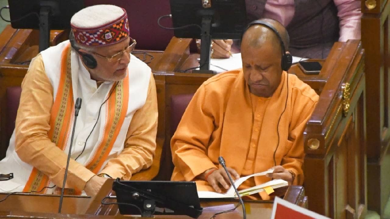 UP Budget 2026 focus on investment and employment govt aims to address voters development and trust