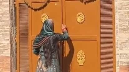 Woman Denied Entry Into In-Laws’ Home in Agra Stands Outside for Four Hours