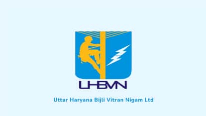 UHBVN's strict warning: Stay away from power lines and transformers, and report faults only through the design