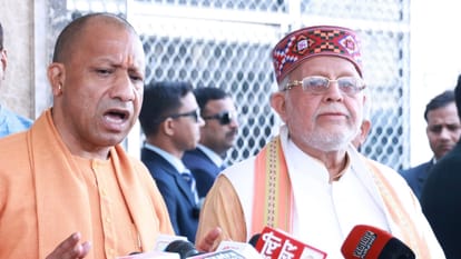 UP: Yogi government to present its tenth budget tomorrow, estimated to be worth nine lakh crore rupees; focus