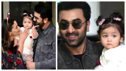 Why Ranbir Kapoor Does not Want Distant Relationship With Daughter Raha like father Rishi?
