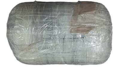 Terror plot foiled in Punjab Accused arrested with RDX IED in Amritsar