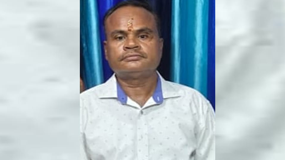 Kanpur: Security guard riding bicycle dies after being hit by bike