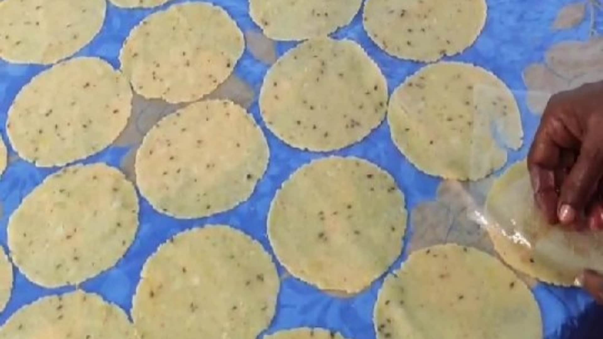 how to make aloo papad at home for holi 2026 aloo ke papad kaise banaye