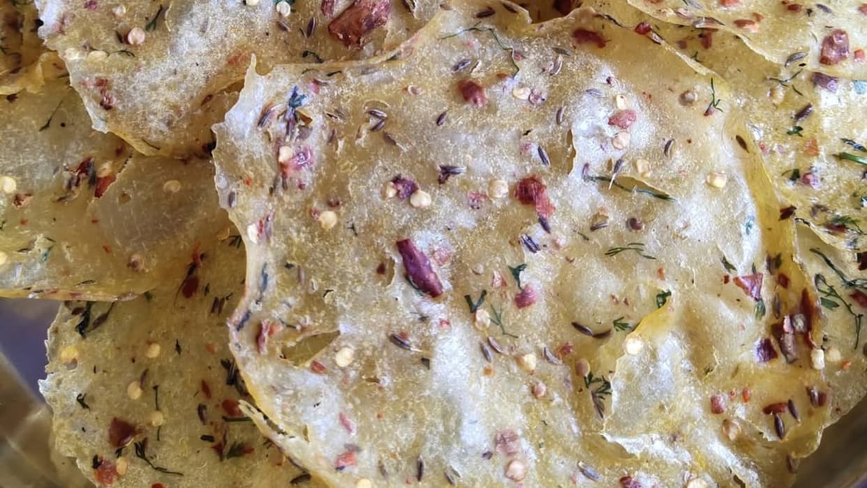 how to make aloo papad at home for holi 2026 aloo ke papad kaise banaye