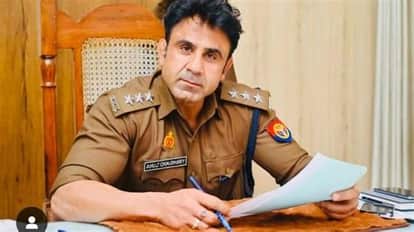 Stay on FIR against DSP Anuj Chaudhary and other policemen extended
