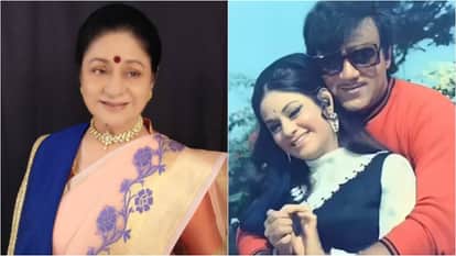 Aruna Irani Shocking revelation about her relationship with Mehmood says I felt that he openly exploiting me